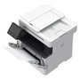 Canon i-SENSYS MF461dw II Multifunción Láser Monocromo WiFi Dúplex Blanca