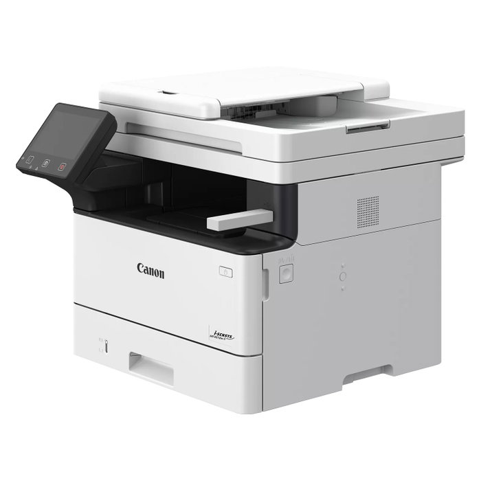 Canon i-SENSYS MF461dw II Multifunción Láser Monocromo WiFi Dúplex Blanca
