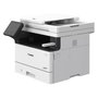 Canon i-SENSYS MF461dw II Multifunción Láser Monocromo WiFi Dúplex Blanca