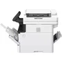 Canon i-SENSYS MF461dw II - Impresora Láser Multifunción Monocromo Blanco y Negro con WiFi, Dúplex Automático, Pantalla Táctil 5", Escáner a 100 ipm - Ref. 7188C019