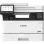 Canon i-SENSYS MF461dw II - Impresora Láser Multifunción Monocromo Blanco y Negro con WiFi, Dúplex Automático, Pantalla Táctil 5", Escáner a 100 ipm - Ref. 7188C019