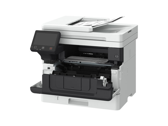 Canon i-SENSYS MF461dw II Multifunción Láser Monocromo WiFi Dúplex Blanca
