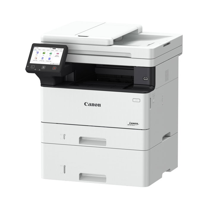 Canon i-SENSYS MF461dw II Multifunción Láser Monocromo WiFi Dúplex Blanca