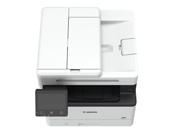 Canon i-SENSYS MF461dw II Multifunción Láser Monocromo WiFi Dúplex Blanca