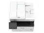 Canon i-SENSYS MF461dw II Multifunción Láser Monocromo WiFi Dúplex Blanca