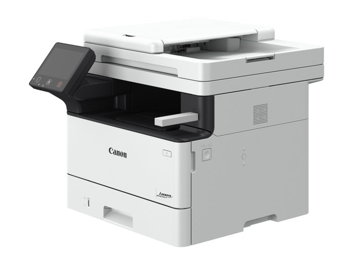 Canon i-SENSYS MF461dw II Multifunción Láser Monocromo WiFi Dúplex Blanca