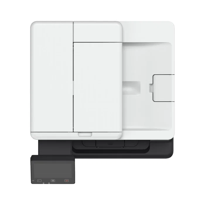 Canon i-SENSYS MF461dw II Multifunción Láser Monocromo WiFi Dúplex Blanca