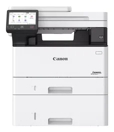 Canon i-SENSYS MF461dw II - Impresora Láser Multifunción Monocromo WiFi/Dúplex/Blanca - 7188C019