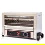 Sammic Tostador de Pan TP-100, 120 Rebanadas, 2000W