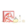Hermès Barénia Estuche 3 Piezas: Eau de Parfum 100 ml, Jabón 25 gr y Eau de Parfum 15 ml