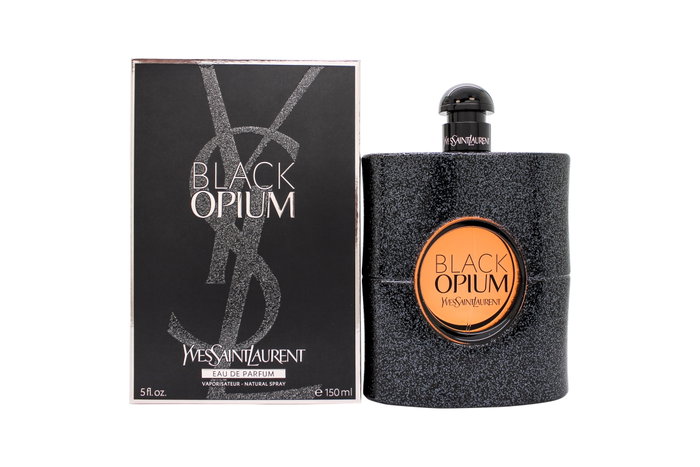 Yves Saint Laurent Black Opium Eau de Parfum 150 ml