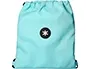 Antartik Mochila Saco Plano 350x400 mm Color Azul Hielo