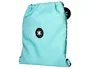 Antartik Mochila Saco Plano 350x400 mm Color Azul Hielo