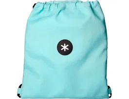Antartik Mochila Saco Plano 350x400 mm Color Azul Hielo