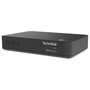 TechniSat HD-S 224+ Receptor DVB-S/S2 HDTV USB