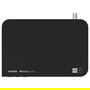 TechniSat HD-S 224+ Receptor Satélite DVB-S/S2 HDTV con USB y Negro