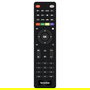 TechniSat HD-S 224+ Receptor Satélite DVB-S/S2 HDTV con USB y Negro