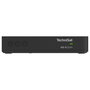 TechniSat HD-S 224+ Receptor DVB-S/S2 HDTV USB