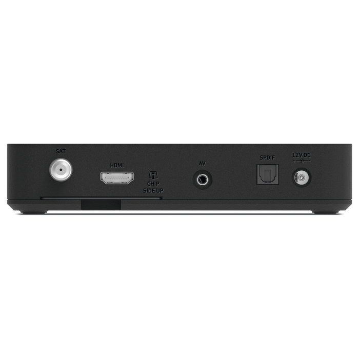 TechniSat HD-S 224+ Receptor DVB-S/S2 HDTV USB TechniSat HD-S 224+ Receptor DVB-S/S2 HDTV USB