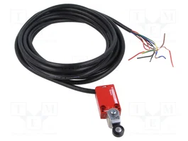 TELEMECANIQUE SENSORS XCSM3915L5 Interruptor de fin de carrera NC x2 + NO