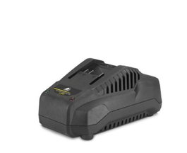 STAYER Cargador de Batería Gama L20 18 V para 4 Ah - 5 Ah