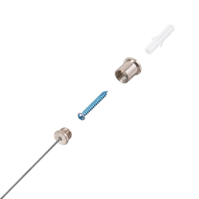 Luminaria Lineal LED 30W 3000Lm 120cm CCT Regulable Lifud