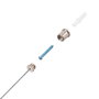 Luminaria Lineal LED 30W 3000Lm 120cm CCT Regulable Lifud