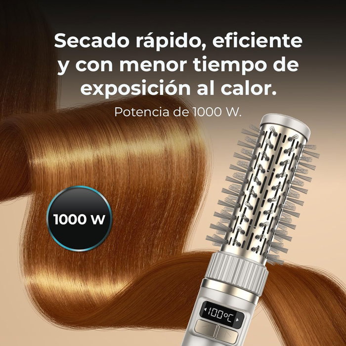 Cecotec CeramicCare 2in1 Gyro