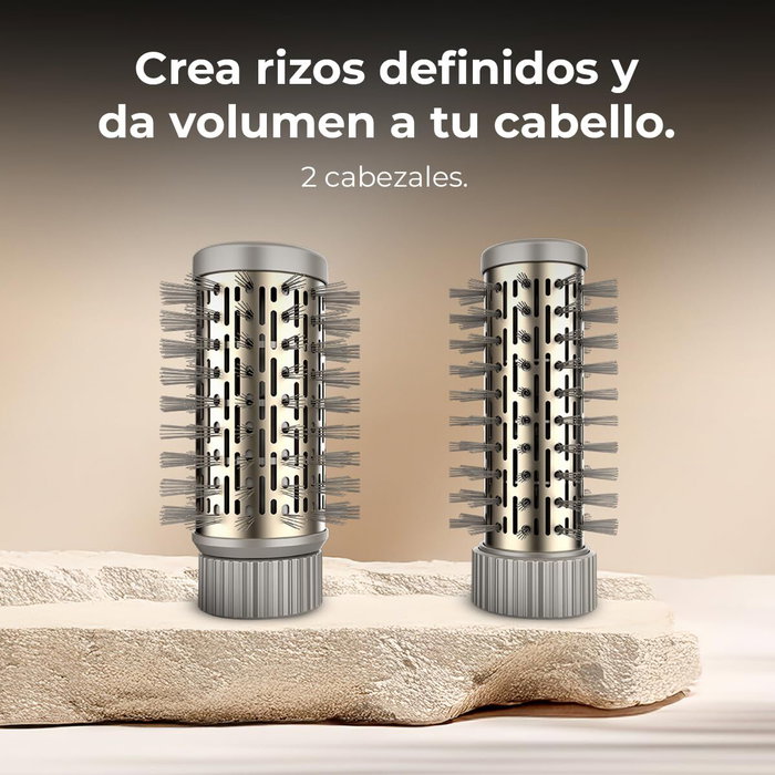 Cecotec CeramicCare 2in1 Gyro