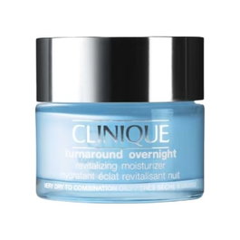 Clinique Turnaround Hidratante Revitalizante Noche 50 ml