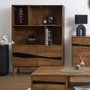Home Deco Factory Librería Forest