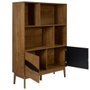 Home Deco Factory Librería Forest