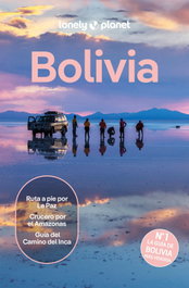 Bolivia 2, Alexis Averbuck - GEOPLANETA