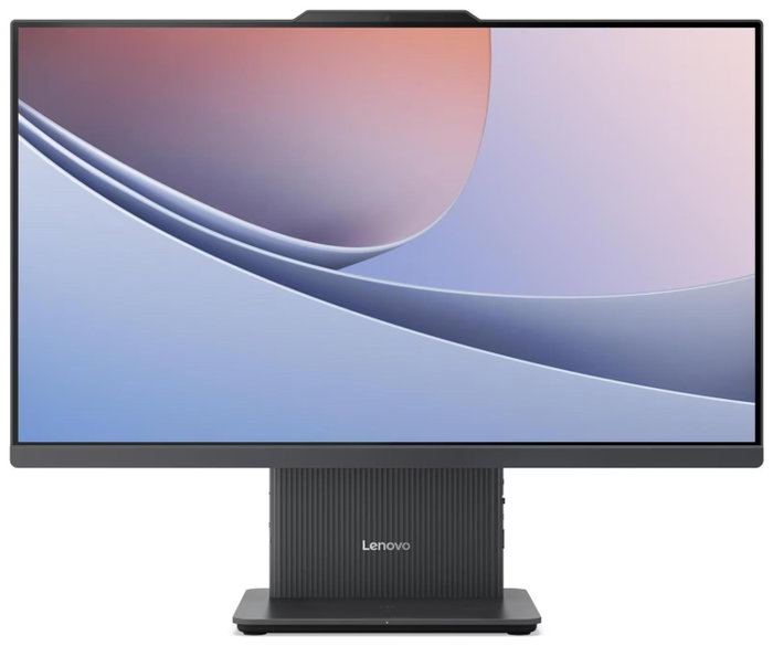 Lenovo IdeaCentre AIO 24 Luna Grey Intel Core Ultra 5 226V 16GB 512GB SSD