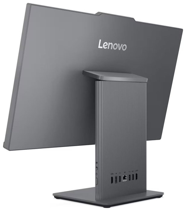 Lenovo IdeaCentre AIO 24 Luna Grey Intel Core Ultra 5 226V 16GB 512GB SSD