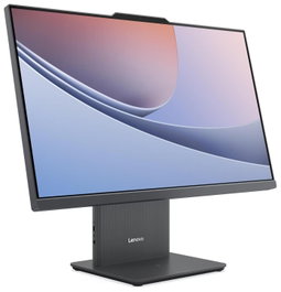 Lenovo IdeaCentre AIO 24 Luna Grey Intel Core Ultra 5 226V 16GB 512GB SSD