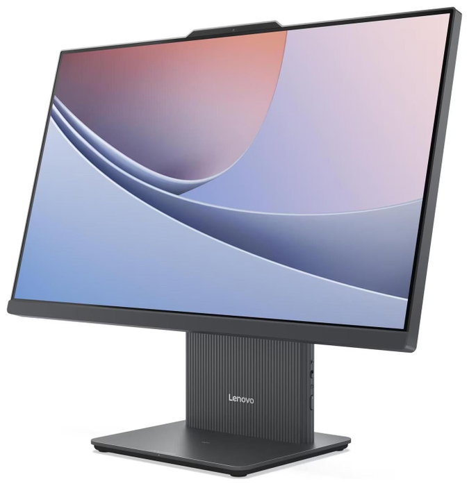 Lenovo IdeaCentre AIO 24 Luna Grey Intel Core Ultra 5 226V 16GB 512GB SSD