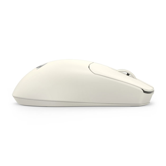 Redragon AXION M933TF-ULT Ratón Gaming Láser Blanco