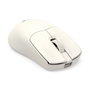 Redragon AXION M933TF-ULT Ratón Gaming Láser Blanco