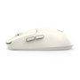 Redragon AXION M933TF-ULT Ratón Gaming Láser Blanco