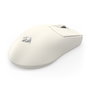 Redragon AXION M933TF-ULT Ratón Gaming Láser Blanco