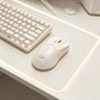 Redragon AXION M933TF-ULT Ratón Gaming Láser Blanco