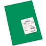 Guarro Cartulina Verde Abeto DIN A4 185g