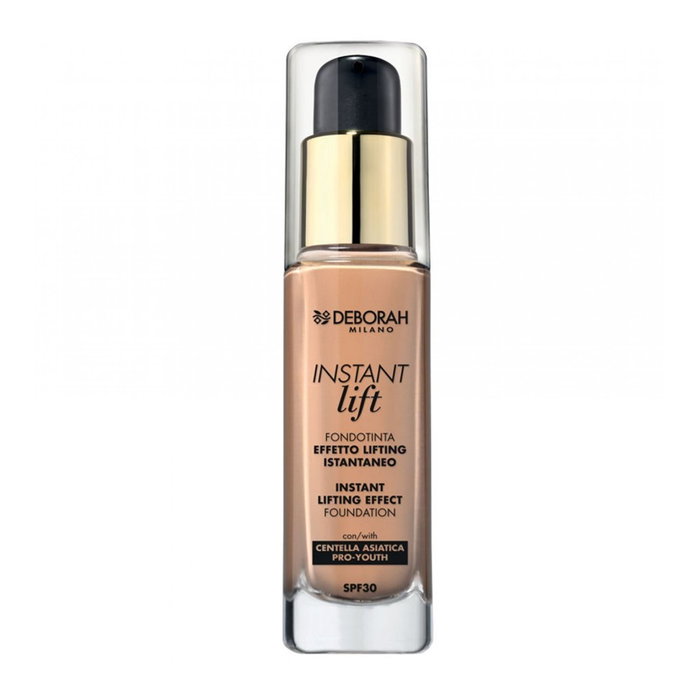 Deborah Maquillaje Instant Lift 03 - Base de Maquillaje Efecto Lifting Instantáneo Deborah Maquillaje Instant Lift 03 - Base de Maquillaje Efecto Lifting Instantáneo