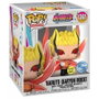 FUNKO Figura POP Super Boruto Naruto Exclusive 15cm