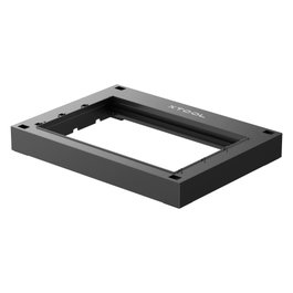 xTool S1 Riser Base Erhöhung Negra