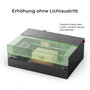 xTool S1 Riser Base Erhöhung Negra