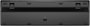HP Teclado 725 Multidispositivo Recargable Inalámbrico Negro Noche