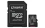 Kingston Canvas Select Plus 512 GB microSDXC con Adaptador SD