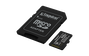 Kingston Canvas Select Plus 512 GB microSDXC con Adaptador SD